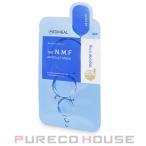 ショッピングメディヒール MEDIHEAL(メディヒール) ザ N.M.F アンプルマスク 27ml × 1枚【メール便可】