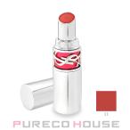 ショッピングイヴサンローラン イヴサンローラン ラブシャイン キャンディグレーズ 3.2g #11 レッド スリル【メール便可】