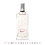 ロクシタン ローズ EDT SP 75ml【メール便は使えません】