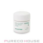 innisfree(イニスフリー) グリーンティーシード ヒアルロン クリーム 50ml【メール便は使えません】