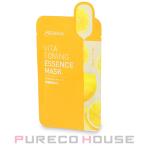 MEDIHEAL(メディヒール) ビタ トーニング エッセンス マスク 20ml × 1枚【メール便可】