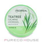 MEDIHEAL(メディヒール) ティーツリー カーミング ハイドロジェル 300ml【メール便は使えません】