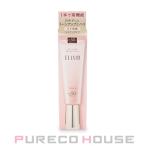  Shiseido Elixir shupeli L te- уход Revolution цветный выше SP+ aa ( день средний для косметическое молочко ) SPF50+*PA++++ 35g # бледно-розовый [ почтовая доставка возможно ]