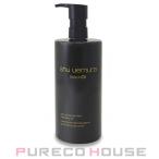 シュウウエムラ ブラック クレンジ