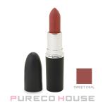 【M.A.C】マック マキシマル シルキー マット リップスティック 3.5g #666 スウィート ディール【メール便可】