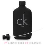 カルバンクライン シーケービー(CK-be) EDT SP 200ml【メール便は使えません】