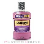 LISTERINE (リステリン) トータルケア プラス 1000ml 【医薬部外品】【メール便は使えません】