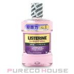 LISTERINE (リステリン) トータルケア ゼロプラス 1000ml 【医薬部外品】【メール便は使えません】