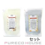 パイモア eco HBS シャンプー バニラティー 1700ml レフィル + トリートメント バニラティー 1700g レフィル 【セット】【メール便は使えません】