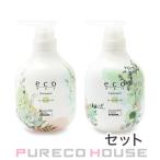 пирог moa eco HBS шампунь полный - чай цветочный 500ml + уход полный - чай цветочный 500g [ комплект ]