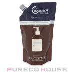 ロクシタン ピュアフレッシュ コンディショナー 500ml レフィル【メール便は使えません】