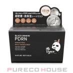 Nature Republic( Nature Republic ) черный PDRNtei Lee листовая маска 30 листов ввод [ почтовая доставка. не использовать ]
