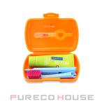 CURAPROX (クラプロックス) トラベルセット クラプロックスビーユー #アップル+アロエ【メール便可】