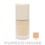 RMK リクイドファンデーション フローレスカバレッジ プラス SPF22・PA++ 30ml #100【メール便は使えません】