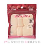 ROSY ROSA ( low ji- Rosa ) мокрый губка квадратное L 6P