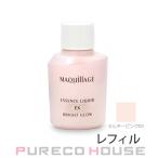  Shiseido MAQuillAGE essence жидкий EX яркий Glo uSPF30*PA+++ 24ml # Mill ключ розовый 00re Phil [ почтовая доставка. не использовать ]