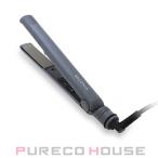 SALONIA (saronia) распорка распрямляющие щипцы для волос 24mm SL-004SGR # серый [ почтовая доставка. не использовать ]