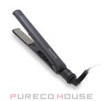 SALONIA (saronia) распорка распрямляющие щипцы для волос 24mm SL-004S # черный [ почтовая доставка. не использовать ]