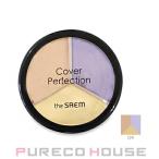 the SAEM( The sem) покрытие pa-fe расческа .n Triple pot консилер #04 цветный выше бежевый [ есть перевод C разряд 20260317][ обычный распродажа ][ почтовая доставка возможно ]