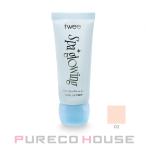 fwee (fi-)spa Glo Wing UV цветный выше основа SPF50+*PA++++ 35ml #02