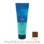 LPLP (ルプルプ) エッセンス カラートリートメント (染毛料) 170g #ウォルナットブラウン