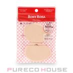 ROSY ROSA ( low ji- Rosa ) 2WAY губка N Tama . type толстый 2P