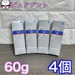 大榮 メルサージュ　クリアジェル　キッズ　60ｇ　4個 セット　ピーチ　フッ素配合口腔ケアジェル　