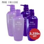  чистый fla-re extra шампунь уход каждый 500ml - Rico sifla- Len сочетание растения ..