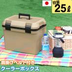 ショッピングペットボトルクーラー クーラーボックス 大型 25L アイセル サンドベージュ 釣り キャンプ おしゃれ シンプル クーラーバッグ 保冷 アウトドア レジャー 海水浴 部活