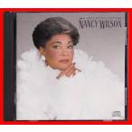 AOR傑作　ナンシーウィルソンNancy Wilson　輸入CD『A Lady With A Song』Greg Phillinganes/Ricky Lawson/Philip Bailey/The Emotions