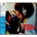 ショッピング2009年 伝説のAORユニット◆サミュエル・パーディSamuel Purdey◆2009年リマスタ日本盤CD『Musically Adrift』+未発表音源追加