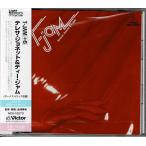  нераспечатанный мир моно urban вентилятор k. произведение teresa jo сеть (TERESSA JONETTE) 2022 год li master CD[T-JAM]Rod Antoon( изначальный Cameo) производить 