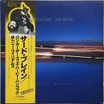 V.S.O.P желтый золотой Trio * long машина ta-RON CARTER аналог LP[THIRD PLANE]* записано в Японии с лентой |Herbie Hancock|Tony Williams