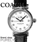 コーチ COACH 腕時計 腕時計 レディース アウトレット ステンレススチール ウォッチ クォーツ ミネラルガラス 14502406 シルバー コーチ