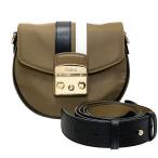 ショッピングフルラ フルラ バッグ レディース FURLA ショルダーバッグ アウトレット ナイロン BATJEP0 FANGO 送料無料