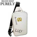 国内発送 コーチ バッグ メンズ COACH ショルダーバッグ レザー スケッチ プリント サリバン パック スリングパック CAJ69 QBCAH チョークマルチ