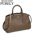 国内発送 コーチ バッグ レディース COACH ハンドバッグ 2WAY サバンナ キャリーオール バッグ CAL56 IMV2R ダークストーン