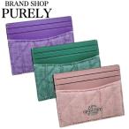 ショッピングカーネーション 国内発送 コーチ カードケース レディース COACH パスケース スリム ID カード ケース CBR13