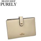 ショッピングコーチ 財布 国内発送 コーチ 財布 レディース COACH 折り財布 レザー 2 IN 1 ウォレット CCL71 IMOAT オート