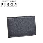国内発送 コーチ 財布 メンズ COACH アウトレット カードケース レザー コンパクト ビルフォールド ウォレット CM167 QBQ9R インダストリアルグレー