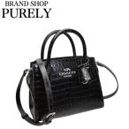 国内発送 コーチ バッグ レディース COACH ショルダーバッグ クロコダイル エンボスド レザー アンドレア キャリーオール CR105 SV/BK ブラック