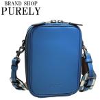 国内発送 コーチ バッグ メンズ COACH ショルダーバッグ チェッカー ボード プリント スタントン クロスボディ CR307 QBWR0 ブルージェイ×チョーク