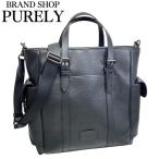 国内発送 コーチ バッグ メンズ COACH トートバッグ 2WAY レザー スプリント トート バッグ CR324 JILWO ブラック