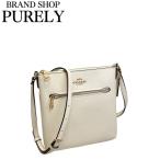 国内発送 コーチ バッグ レディース COACH ショルダーバッグ レザー ミニ ローワン ファイル バッグ CV405 IMCHK チョーク