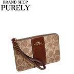 国内発送コーチポーチレディースCO...