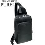 国内発送 コーチ バッグ メンズ COACH ショルダーバッグ レザー イーサン パック スリングパック CY833 QB/BK ブラック