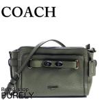 国内発送 コーチ COACH バッグ レディース ショルダー バッグ 斜めがけ ブレイク バブル レザー クロスボディー F35688 QBB75 サープラス 送料無料 爆買