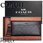Á´Éʥݥ¤¥ó¥È2ÇÜ ¥³¡¼¥Á ºâÉÛ ¥á¥ó¥º COACH ¥·¥°¥Í¥Á¥ã¡¼ ¥¢¥³¡¼¥Ç¥£¥ª¥ó ¥¦¥©¥ì¥Ã¥È ĹºâÉÛ¡õ¥¡¼¥ê¥ó¥° ¥»¥Ã¥È F41345 N3A ¥Ö¥é¥Ã¥¯¡ß¥ª¥Ã¥¯¥¹¥Ö¥é¥Ã¥É