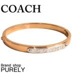 Yahoo! Yahoo!ショッピング(ヤフー ショッピング)国内発送 コーチ COACH アクセサリー レディース ブレスレット 小物 ヒンジド バングル F54565 RGD ローズゴールド 送料無料