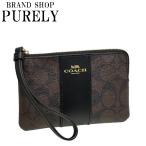 コーチポーチレディースCOACH小...